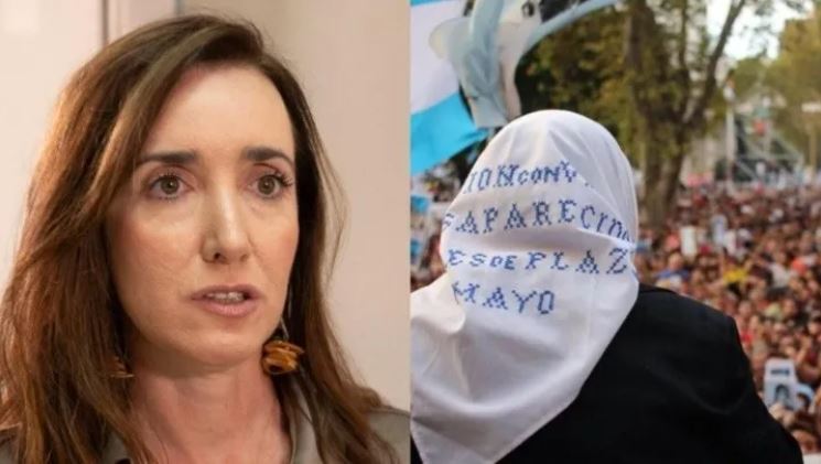 "Villarruel hace apología a la violencia": la contundente respuesta de la Universidad de las Madres a la candidata libertaria